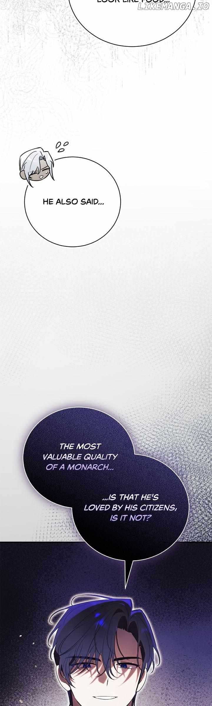 How To Reject My Obsessive Ex-Husband Chapter 53 225 ch 53 14