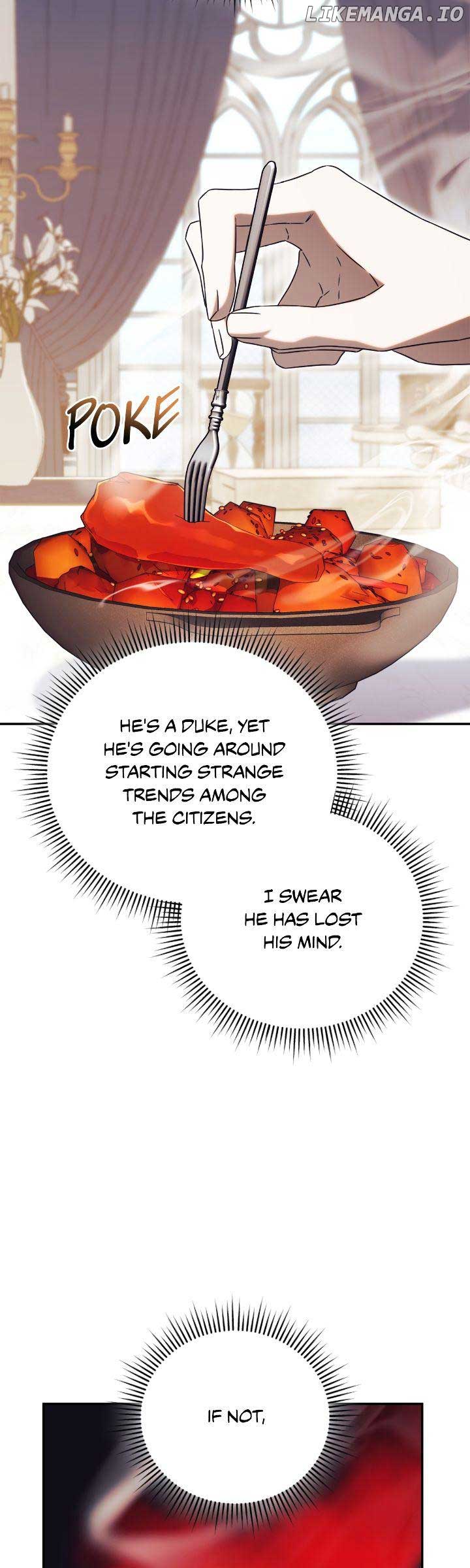 How To Reject My Obsessive Ex-Husband Chapter 53 229 ch 53 18