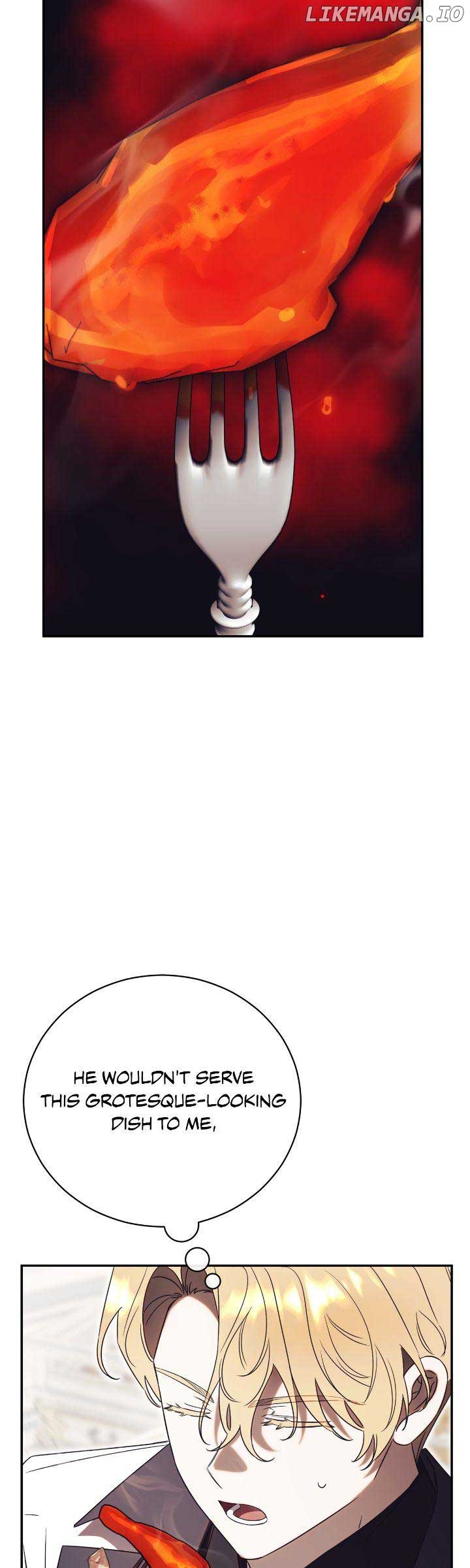 How To Reject My Obsessive Ex-Husband Chapter 53 230 ch 53 19