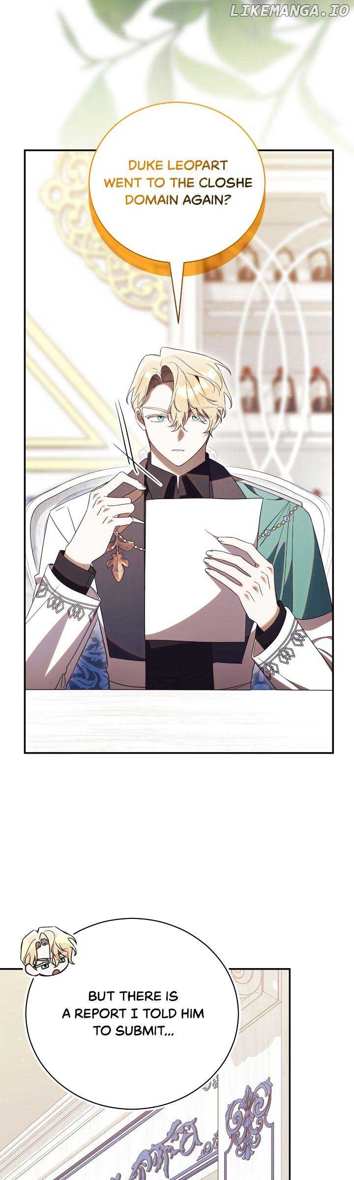 How To Reject My Obsessive Ex-Husband Chapter 53 213 ch 53 2