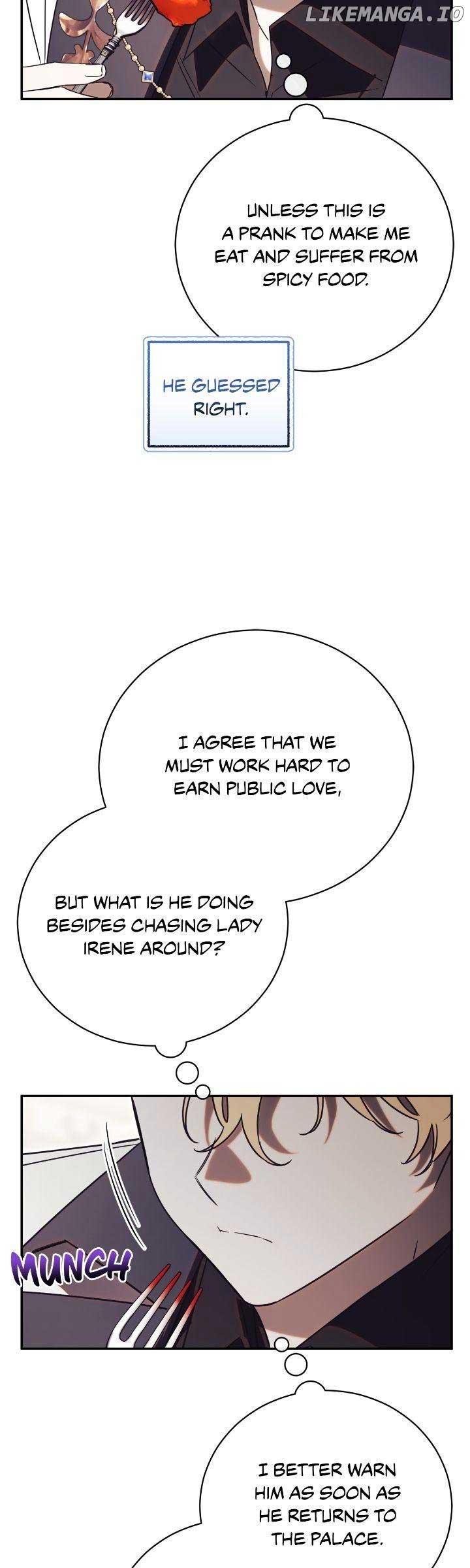 How To Reject My Obsessive Ex-Husband Chapter 53 231 ch 53 20