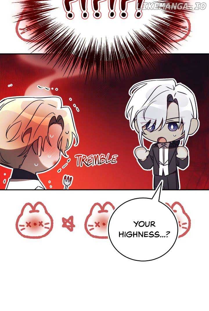 How To Reject My Obsessive Ex-Husband Chapter 53 233 ch 53 22