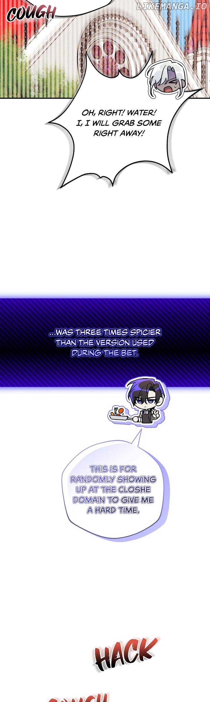 How To Reject My Obsessive Ex-Husband Chapter 53 235 ch 53 24