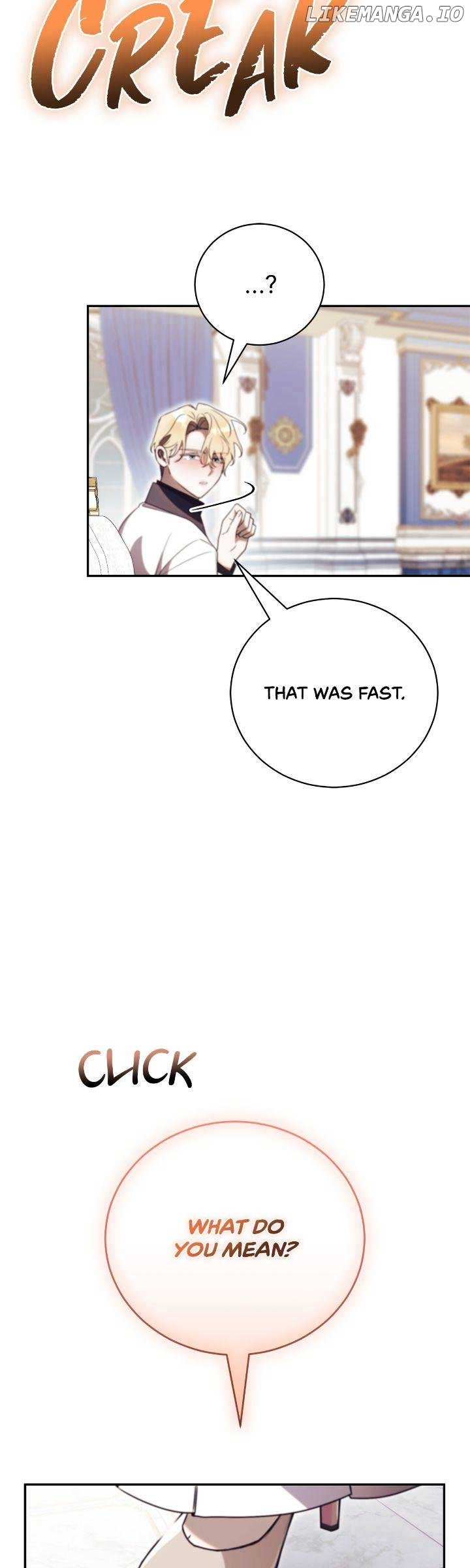 How To Reject My Obsessive Ex-Husband Chapter 53 237 ch 53 26