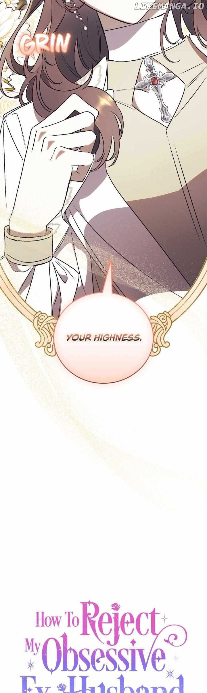 How To Reject My Obsessive Ex-Husband Chapter 53 241 ch 53 30