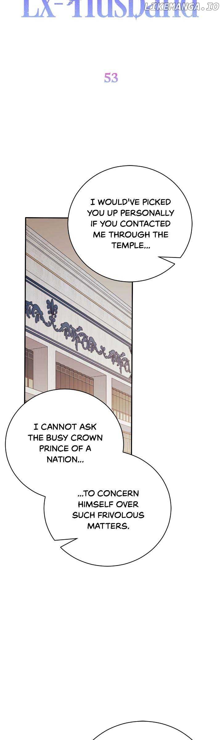 How To Reject My Obsessive Ex-Husband Chapter 53 242 ch 53 31