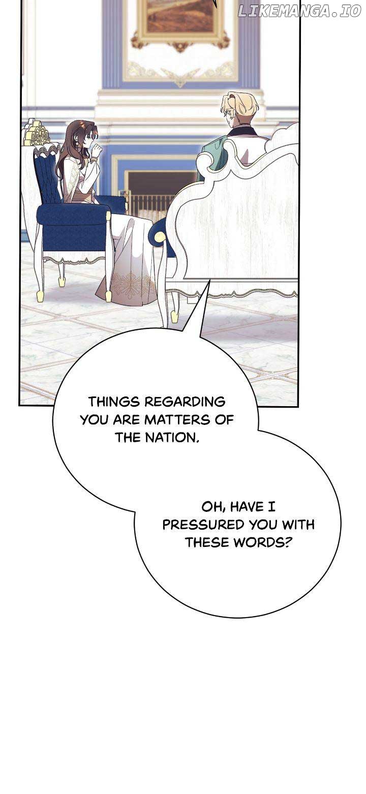 How To Reject My Obsessive Ex-Husband Chapter 53 244 ch 53 33