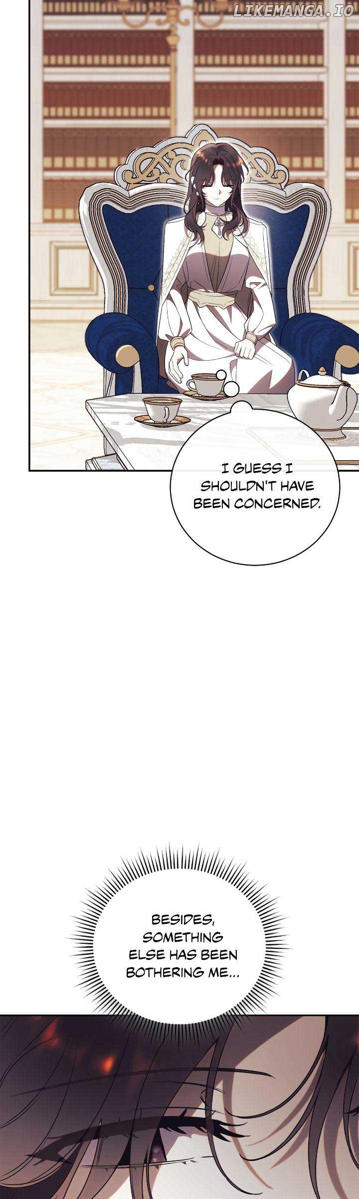 How To Reject My Obsessive Ex-Husband Chapter 53 246 ch 53 35