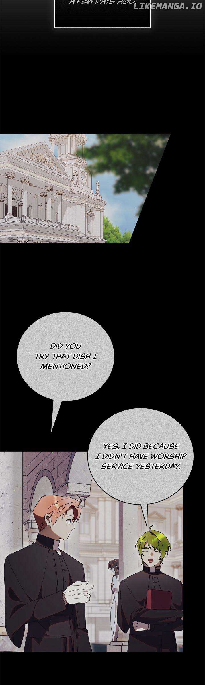 How To Reject My Obsessive Ex-Husband Chapter 53 248 ch 53 37