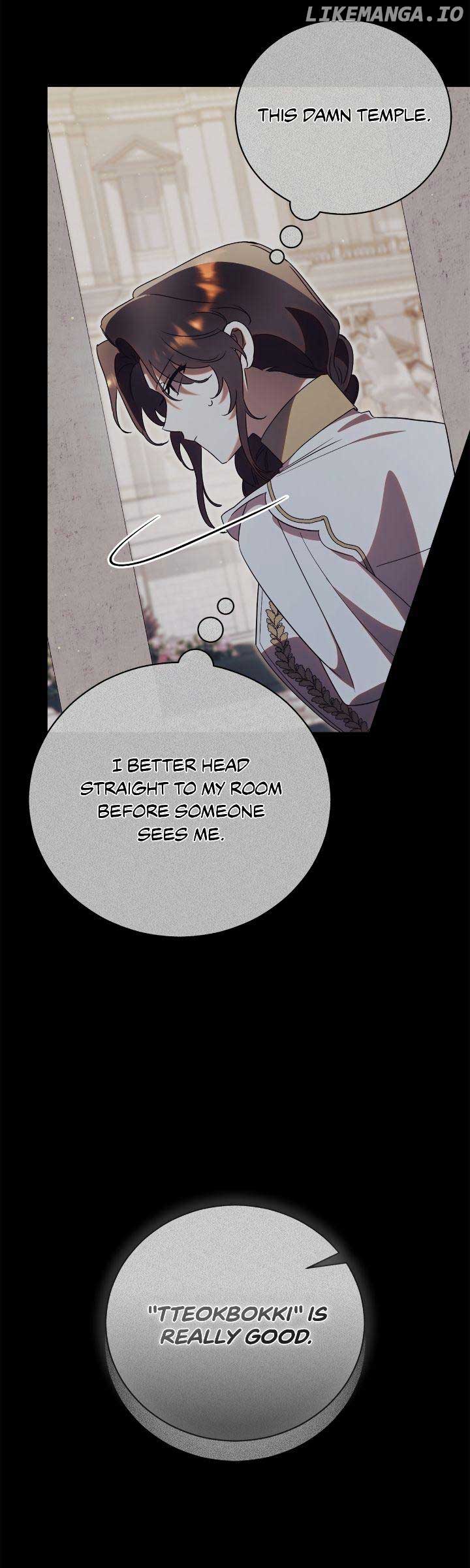 How To Reject My Obsessive Ex-Husband Chapter 53 249 ch 53 38