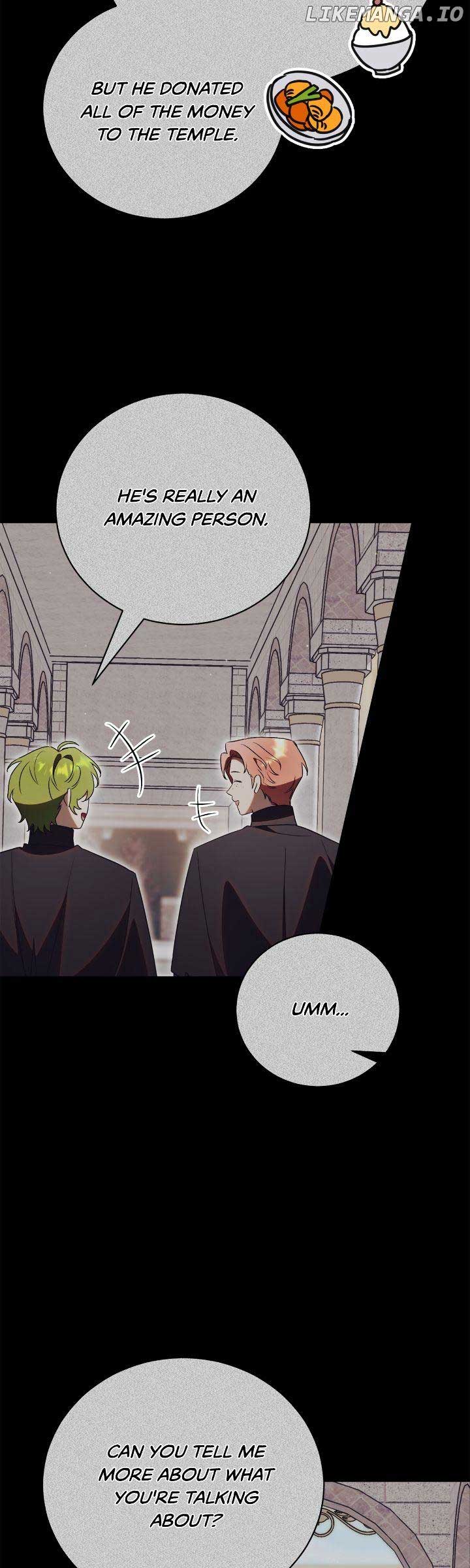 How To Reject My Obsessive Ex-Husband Chapter 53 253 ch 53 42