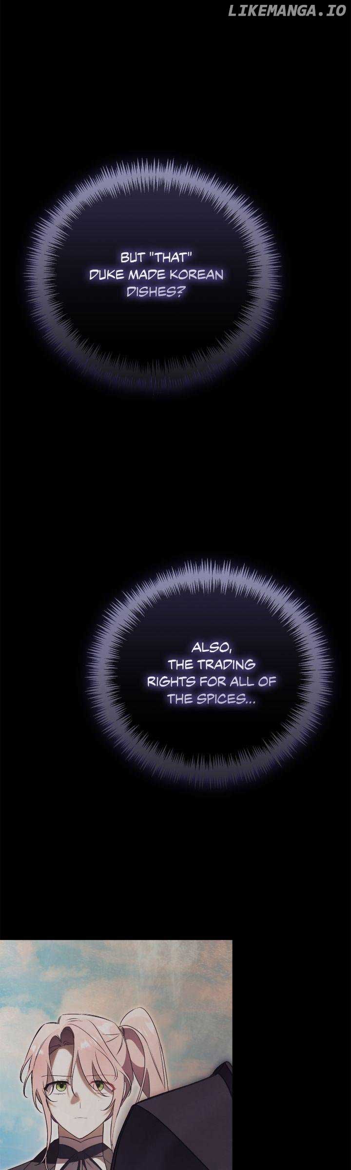 How To Reject My Obsessive Ex-Husband Chapter 53 255 ch 53 44