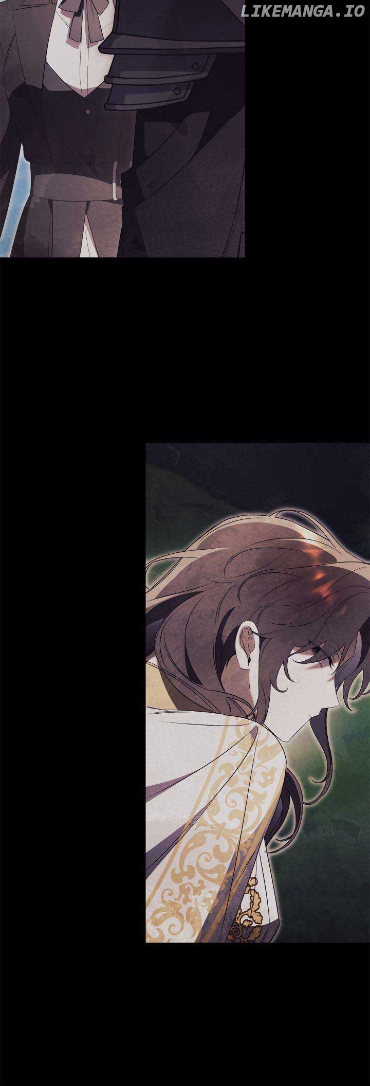 How To Reject My Obsessive Ex-Husband Chapter 53 256 ch 53 45