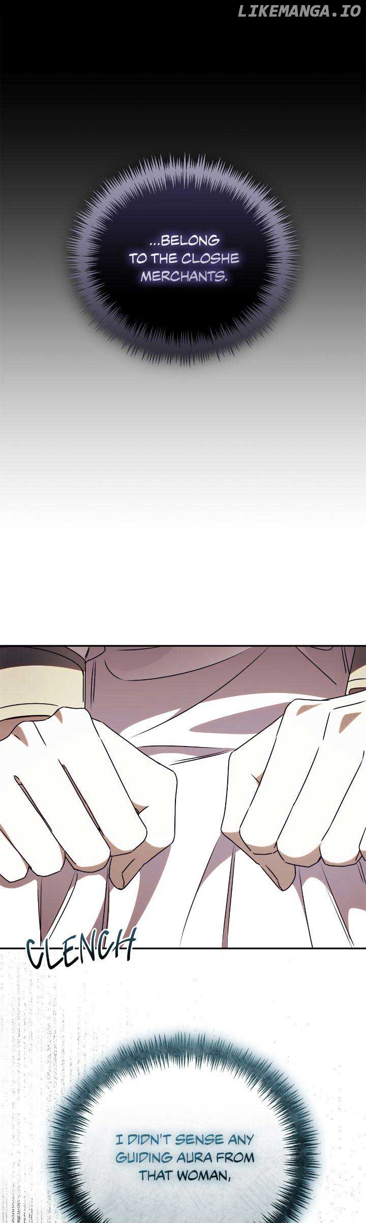 How To Reject My Obsessive Ex-Husband Chapter 53 257 ch 53 46