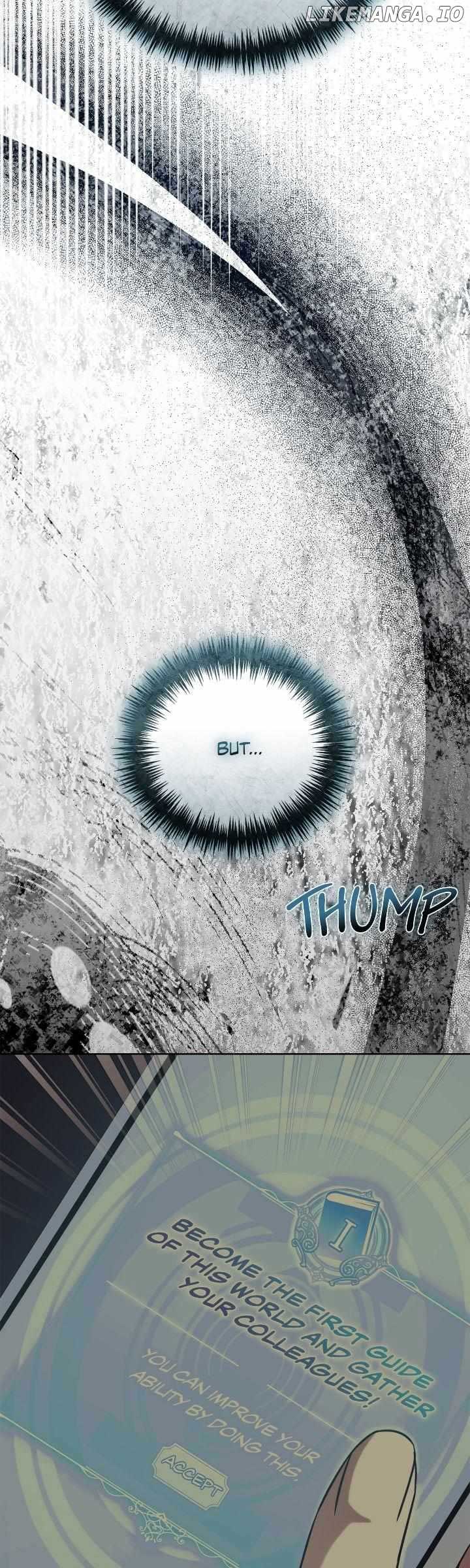 How To Reject My Obsessive Ex-Husband Chapter 53 258 ch 53 47