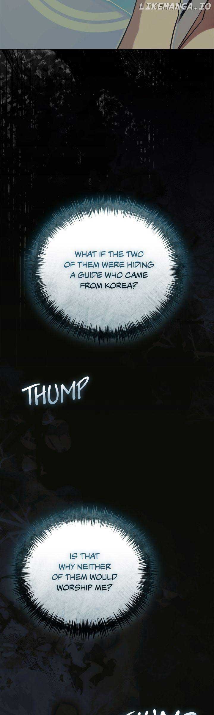 How To Reject My Obsessive Ex-Husband Chapter 53 259 ch 53 48