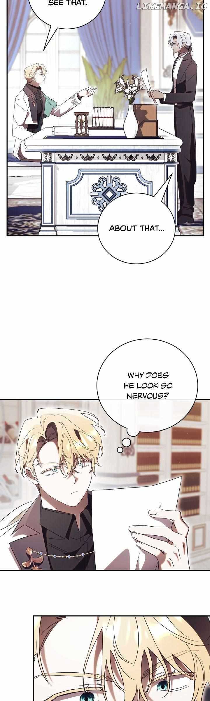 How To Reject My Obsessive Ex-Husband Chapter 53 216 ch 53 5