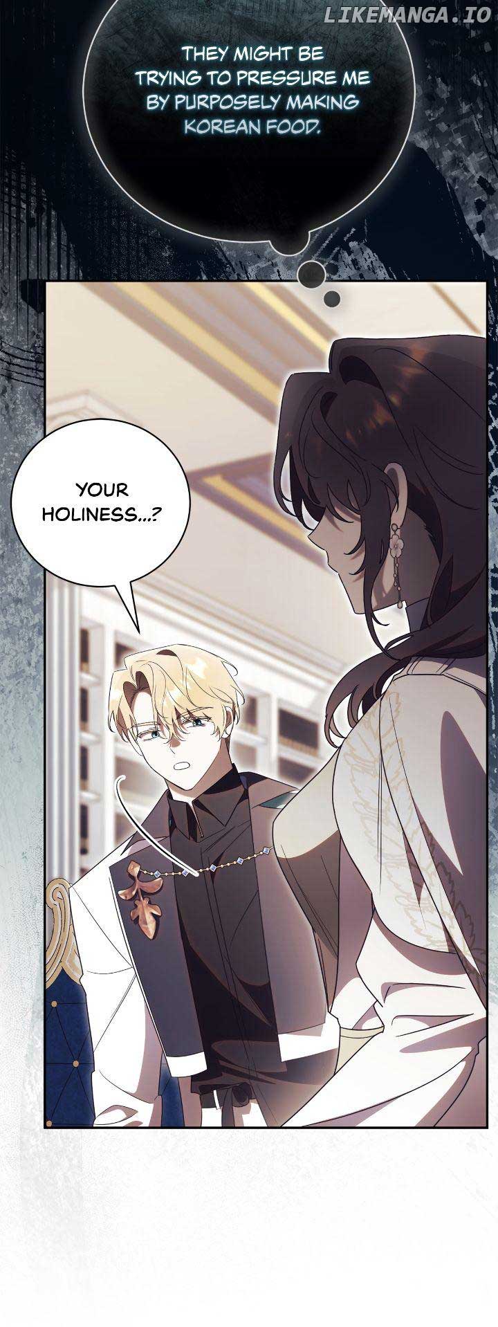 How To Reject My Obsessive Ex-Husband Chapter 53 261 ch 53 50