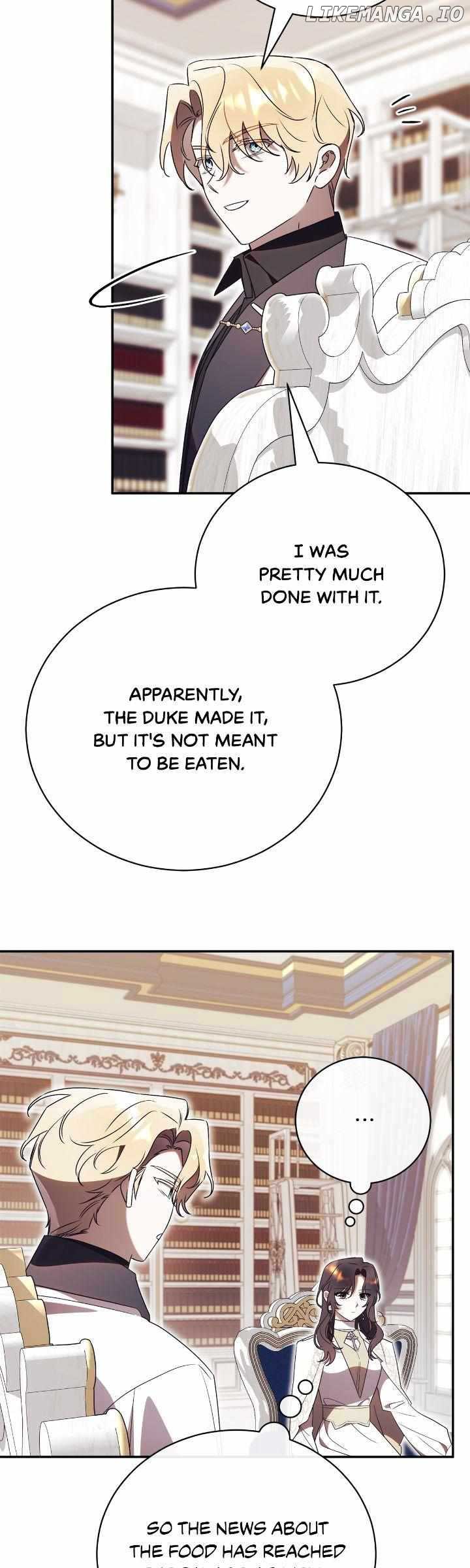 How To Reject My Obsessive Ex-Husband Chapter 53 263 ch 53 52