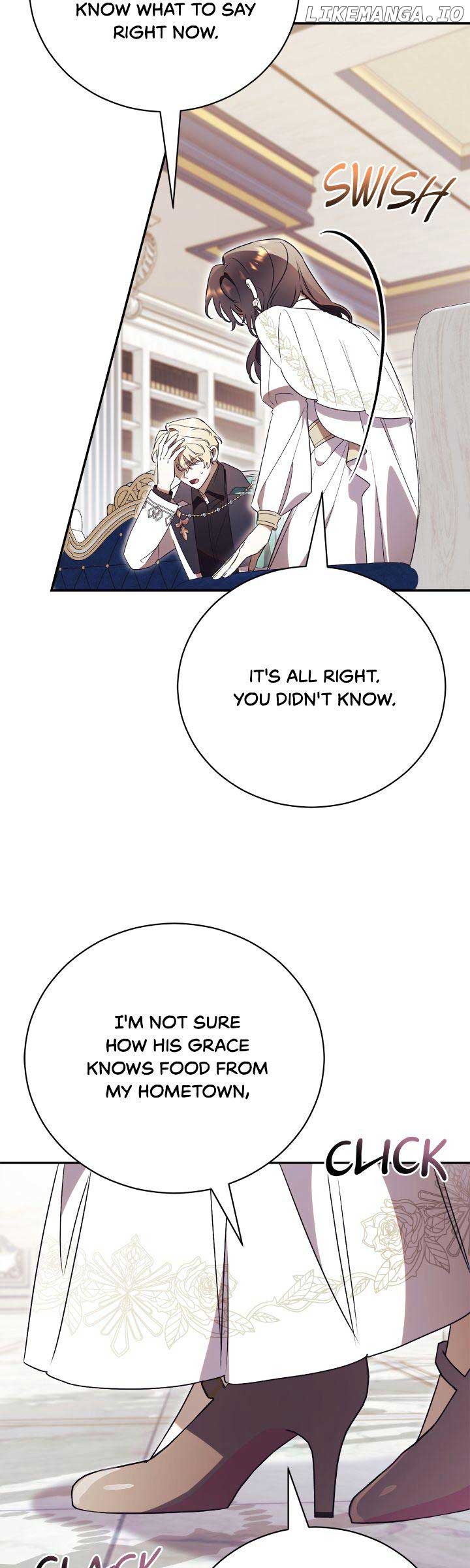 How To Reject My Obsessive Ex-Husband Chapter 53 266 ch 53 55