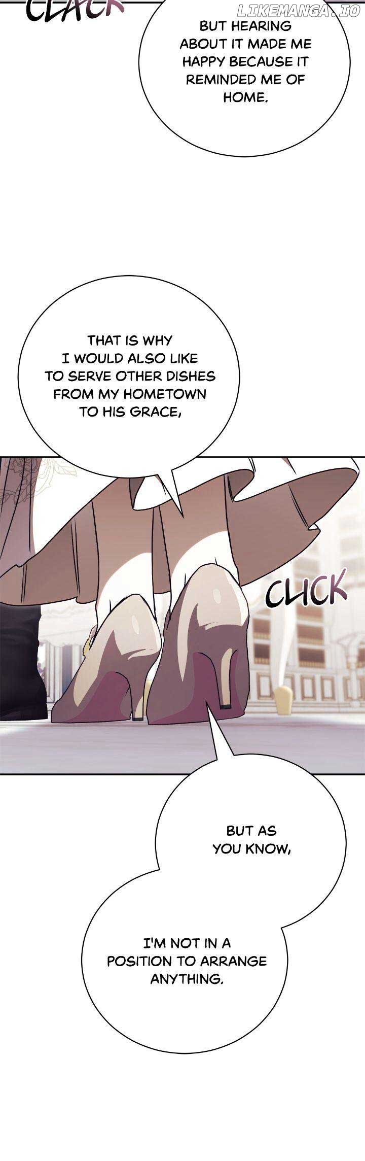 How To Reject My Obsessive Ex-Husband Chapter 53 267 ch 53 56