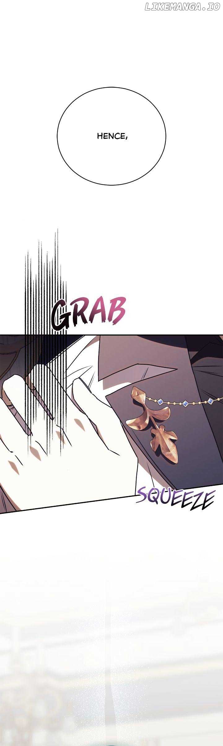 How To Reject My Obsessive Ex-Husband Chapter 53 268 ch 53 57