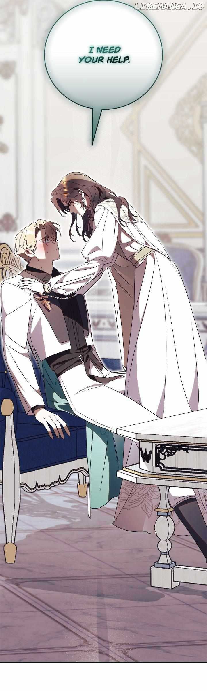 How To Reject My Obsessive Ex-Husband Chapter 53 269 ch 53 58