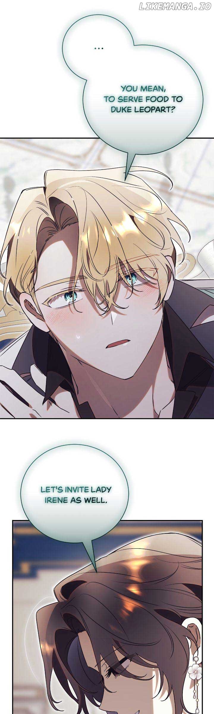 How To Reject My Obsessive Ex-Husband Chapter 53 270 ch 53 59