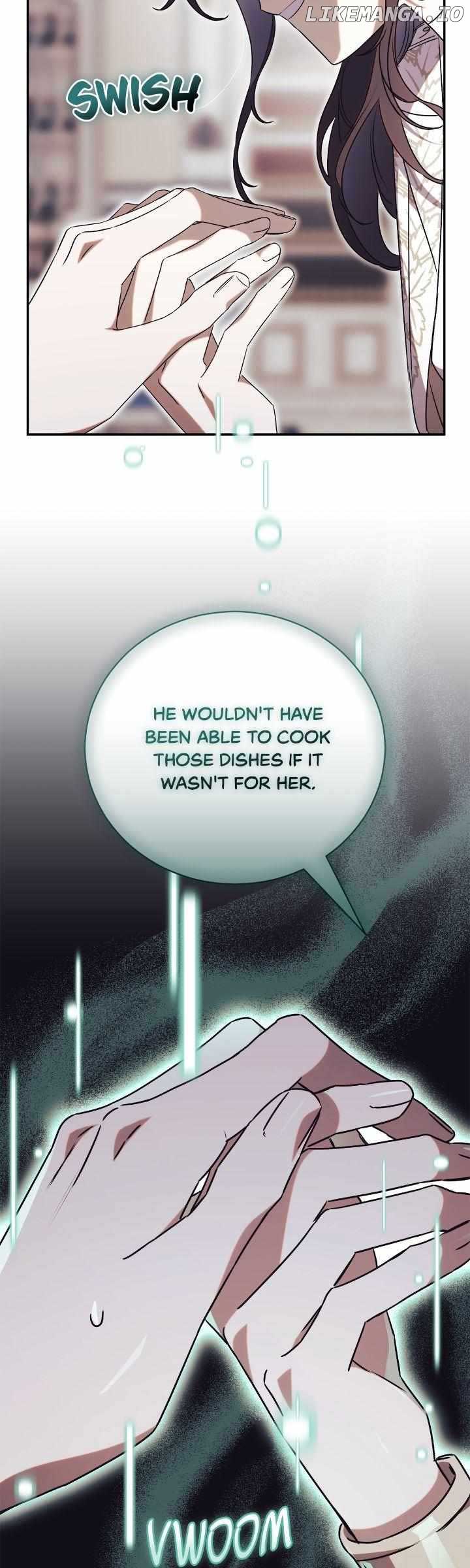 How To Reject My Obsessive Ex-Husband Chapter 53 271 ch 53 60