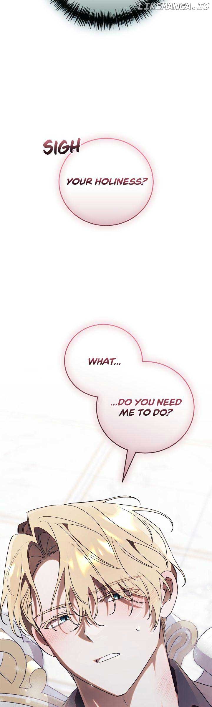 How To Reject My Obsessive Ex-Husband Chapter 53 275 ch 53 64