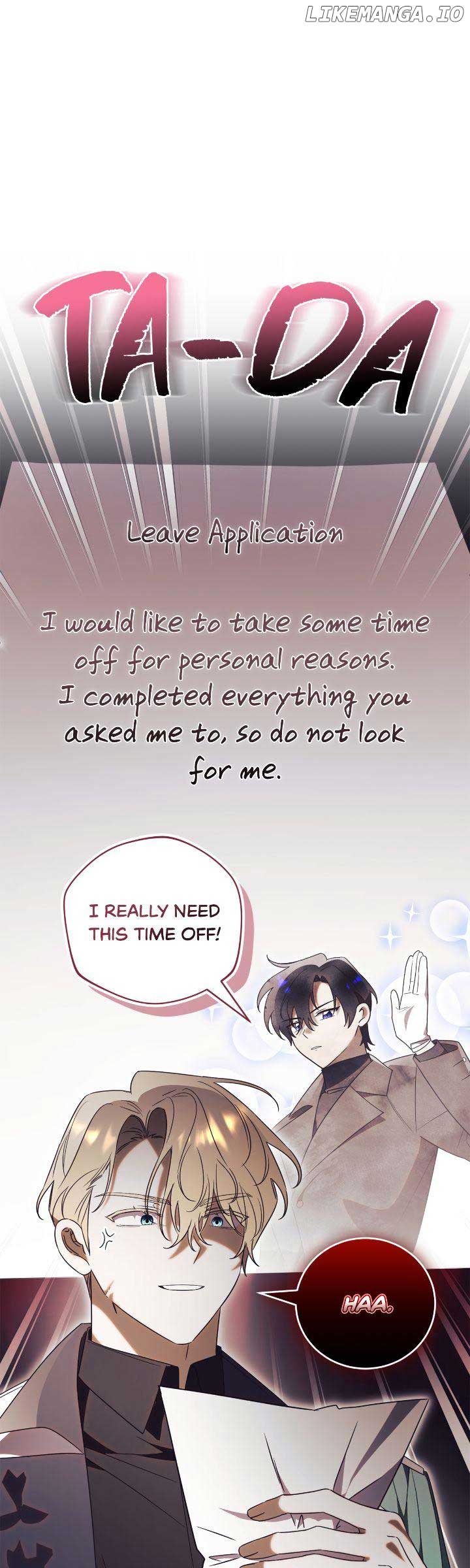 How To Reject My Obsessive Ex-Husband Chapter 53 218 ch 53 7