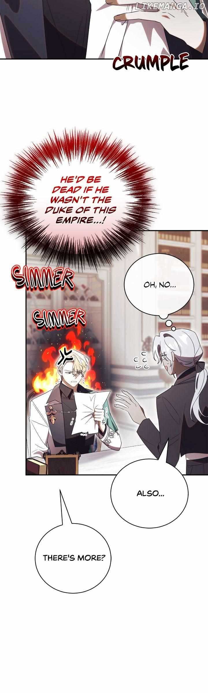 How To Reject My Obsessive Ex-Husband Chapter 53 219 ch 53 8