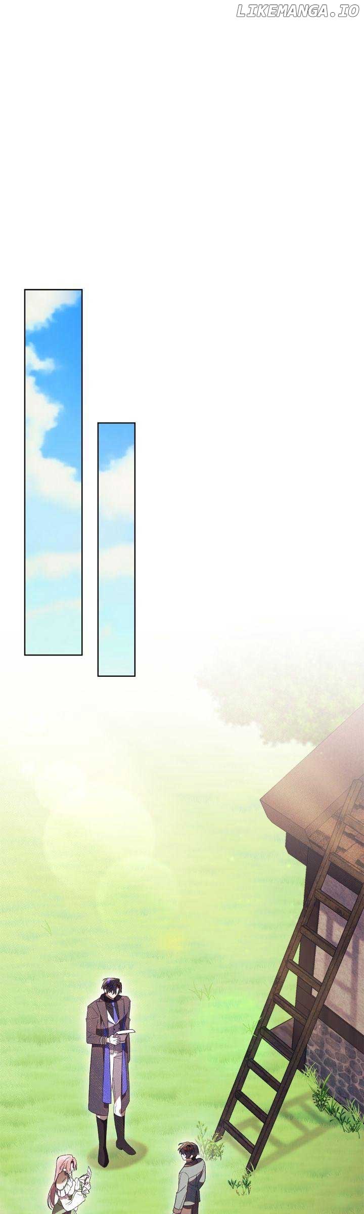 How To Reject My Obsessive Ex-Husband Chapter 55 236 ch 55 1