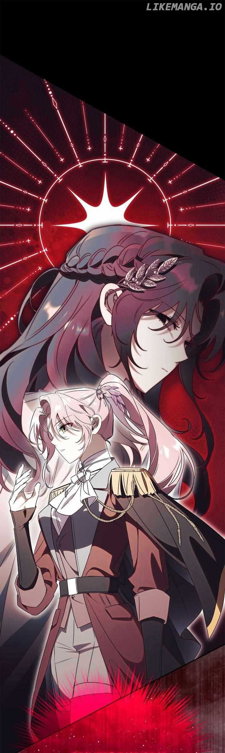 How To Reject My Obsessive Ex-Husband Chapter 55 246 ch 55 11