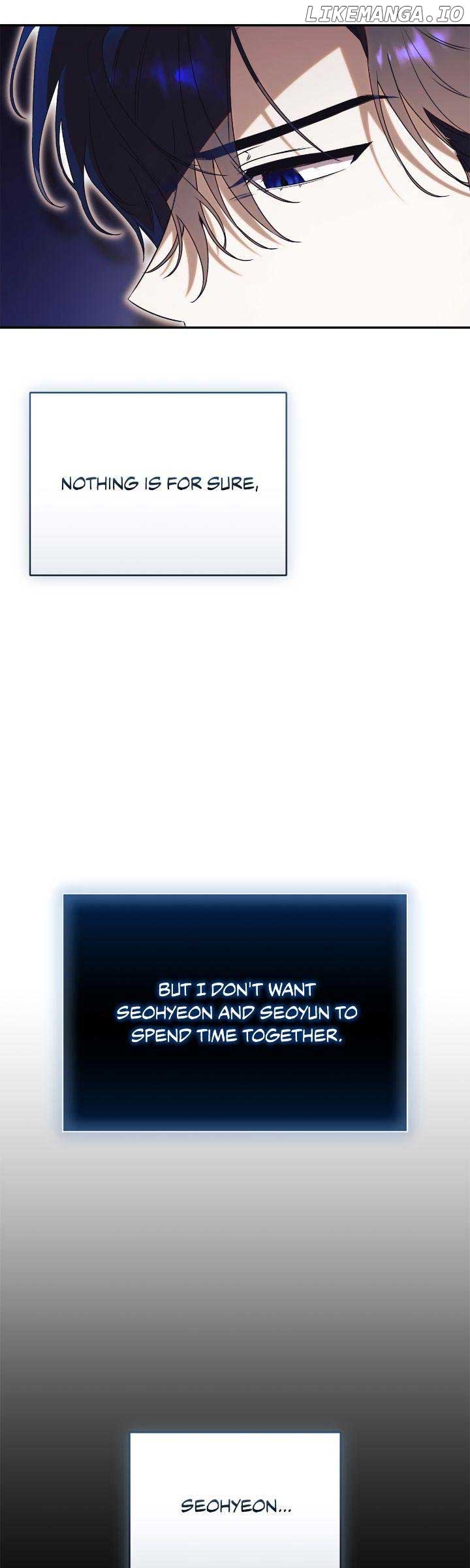 How To Reject My Obsessive Ex-Husband Chapter 55 248 ch 55 13