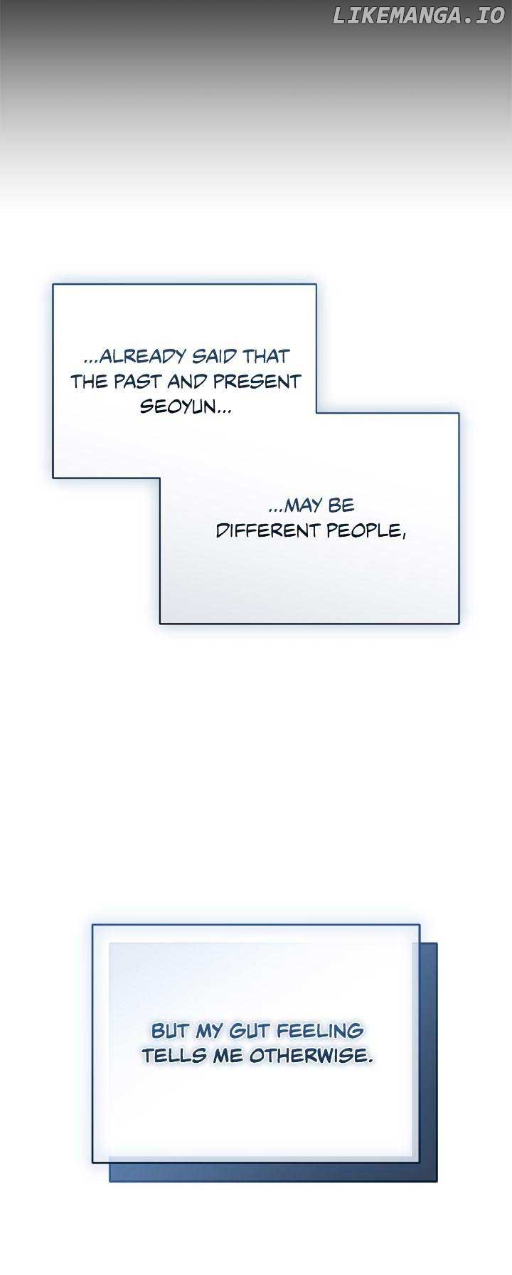 How To Reject My Obsessive Ex-Husband Chapter 55 250 ch 55 15