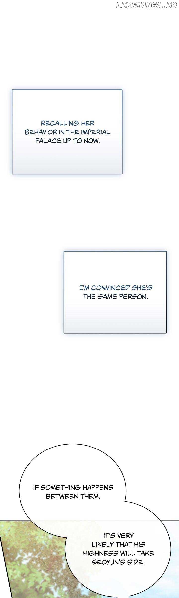 How To Reject My Obsessive Ex-Husband Chapter 55 251 ch 55 16