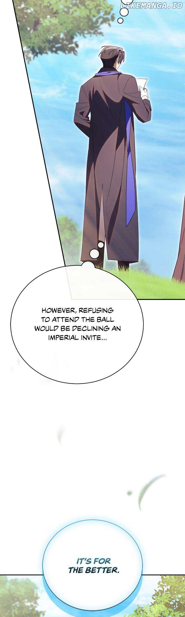 How To Reject My Obsessive Ex-Husband Chapter 55 252 ch 55 17