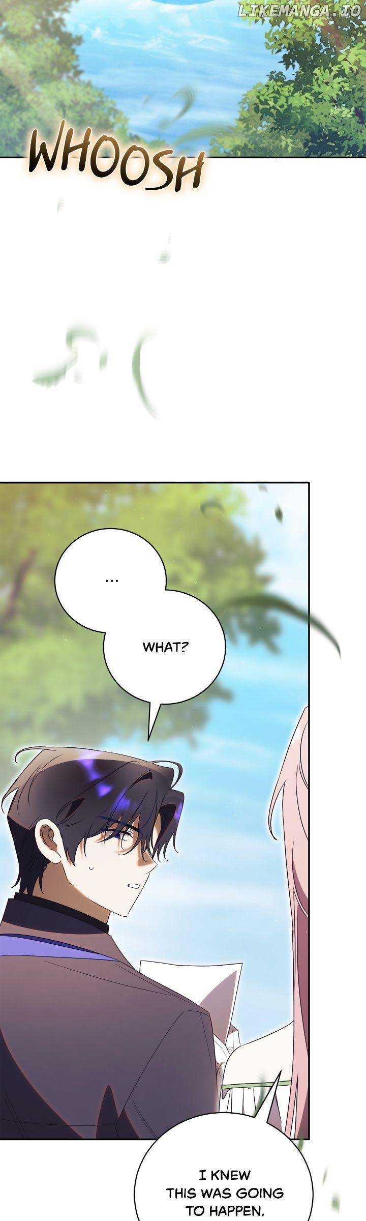 How To Reject My Obsessive Ex-Husband Chapter 55 253 ch 55 18