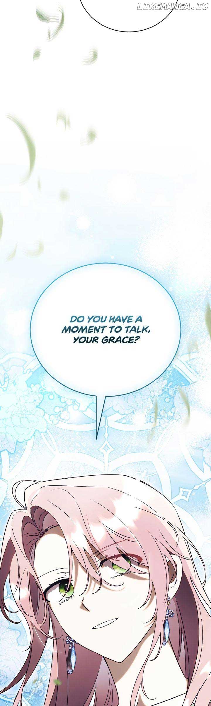 How To Reject My Obsessive Ex-Husband Chapter 55 254 ch 55 19