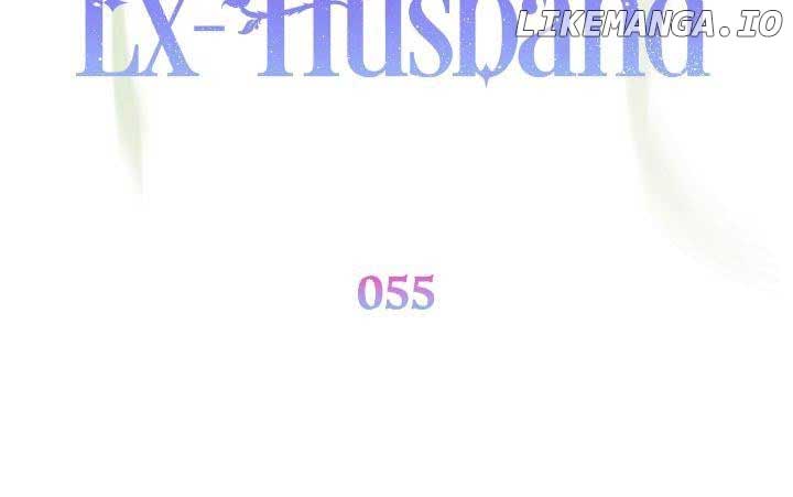 How To Reject My Obsessive Ex-Husband Chapter 55 256 ch 55 21