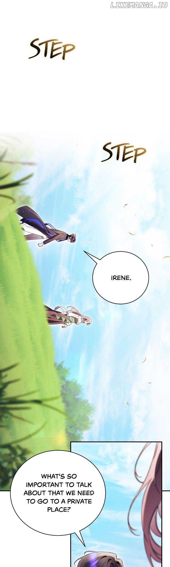 How To Reject My Obsessive Ex-Husband Chapter 55 257 ch 55 22