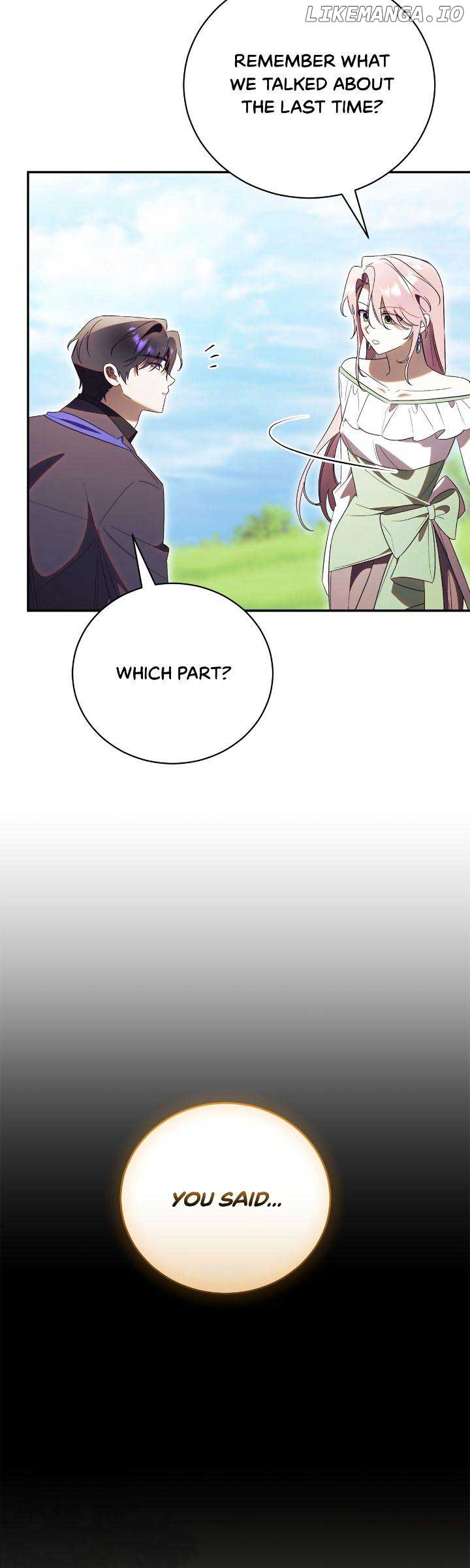 How To Reject My Obsessive Ex-Husband Chapter 55 259 ch 55 24