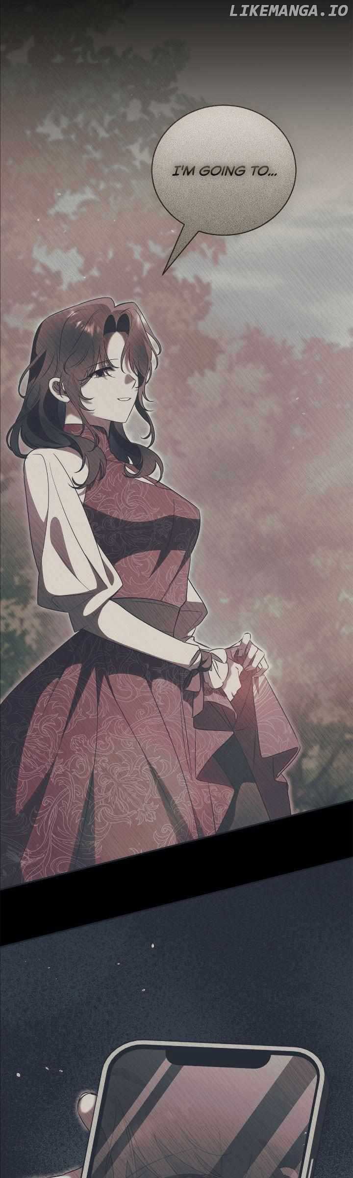 How To Reject My Obsessive Ex-Husband Chapter 55 260 ch 55 25