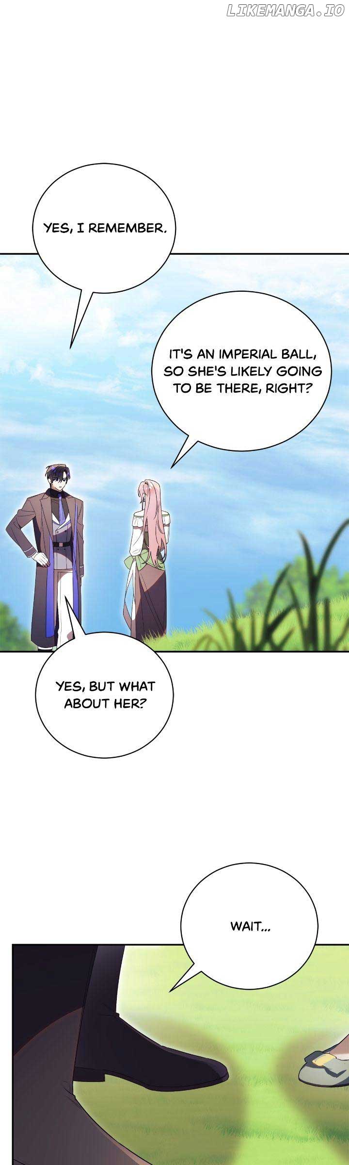 How To Reject My Obsessive Ex-Husband Chapter 55 263 ch 55 28