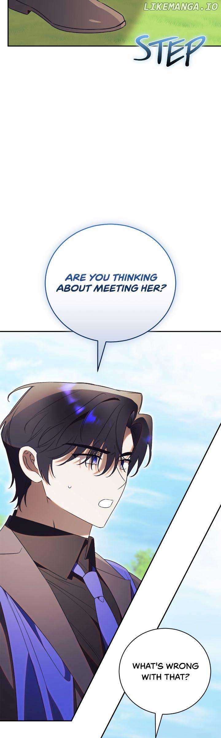 How To Reject My Obsessive Ex-Husband Chapter 55 264 ch 55 29