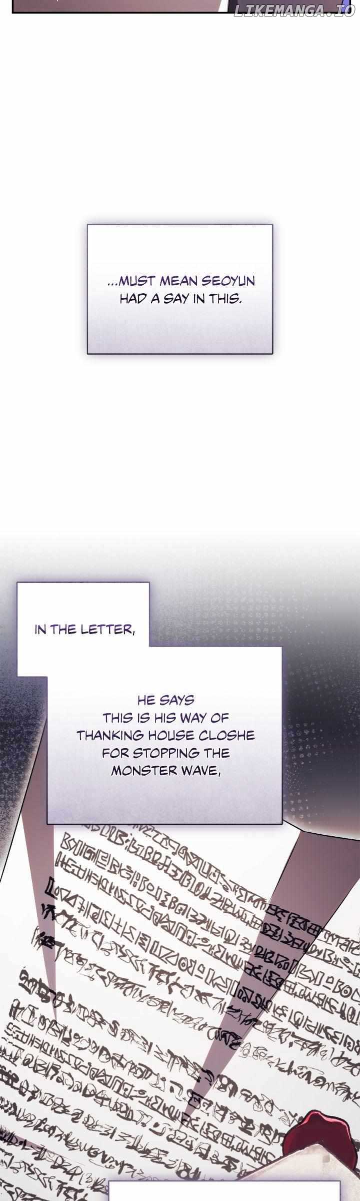 How To Reject My Obsessive Ex-Husband Chapter 55 238 ch 55 3