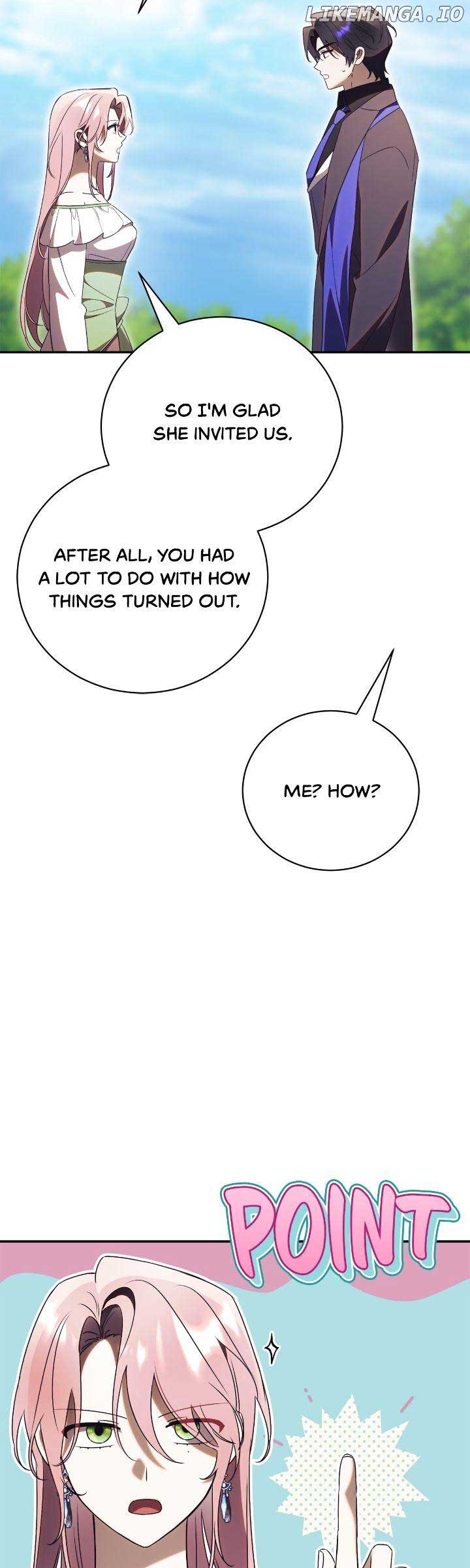 How To Reject My Obsessive Ex-Husband Chapter 55 266 ch 55 31