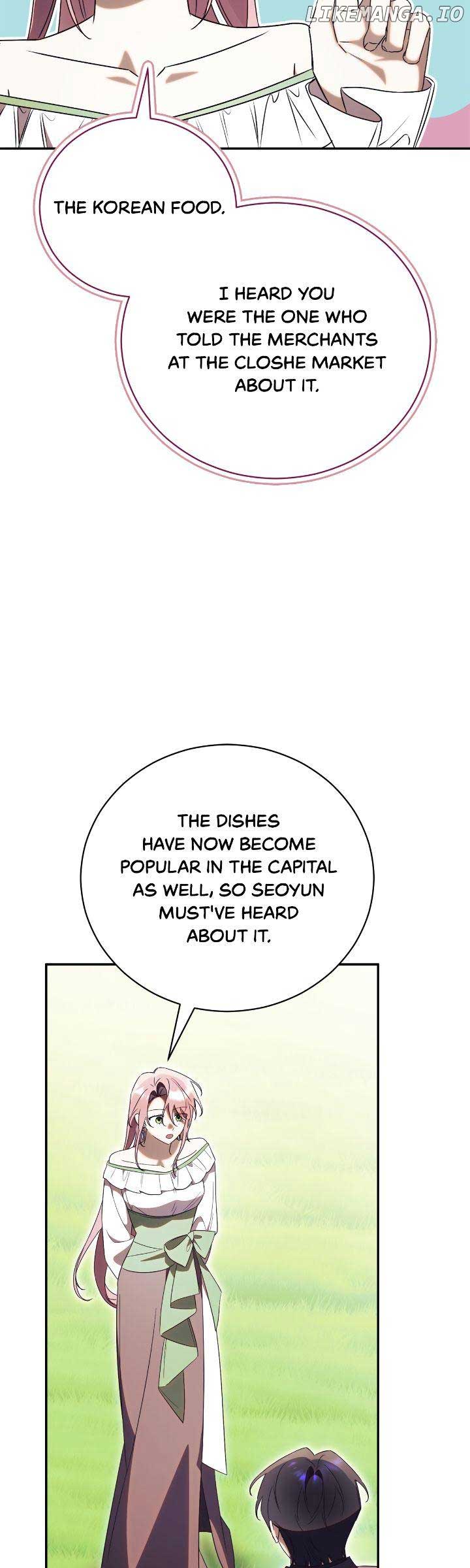 How To Reject My Obsessive Ex-Husband Chapter 55 267 ch 55 32