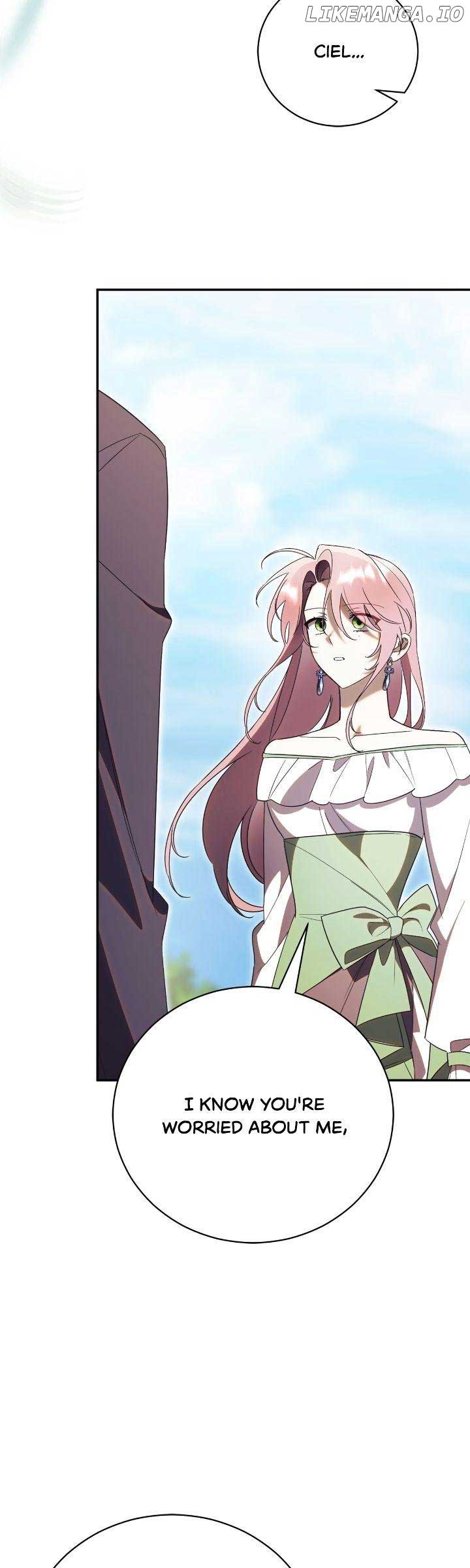 How To Reject My Obsessive Ex-Husband Chapter 55 274 ch 55 39